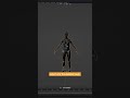 Exporting your MetaHuman from Unreal Engine 5.6