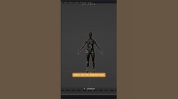 Exporting your MetaHuman from Unreal Engine 5.6