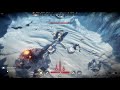 Frostpunk - New Home (Survival difficulty, no child labor, good ending)