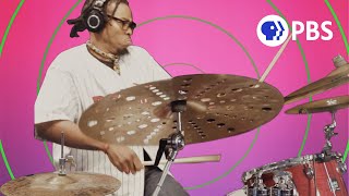 How To Make a Living as a Drummer with Arthur 'LA' Buckner