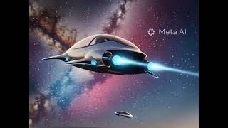 Space travel with family