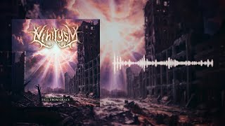 NIHILYSM - Fall From Grace (Official Visualizer)