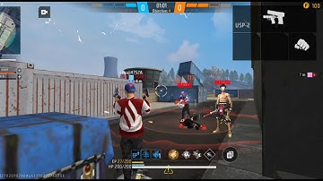 😳Hacker 🤬 Connect My Team Panal User Tamil #freefire #ffhack #tamil #video