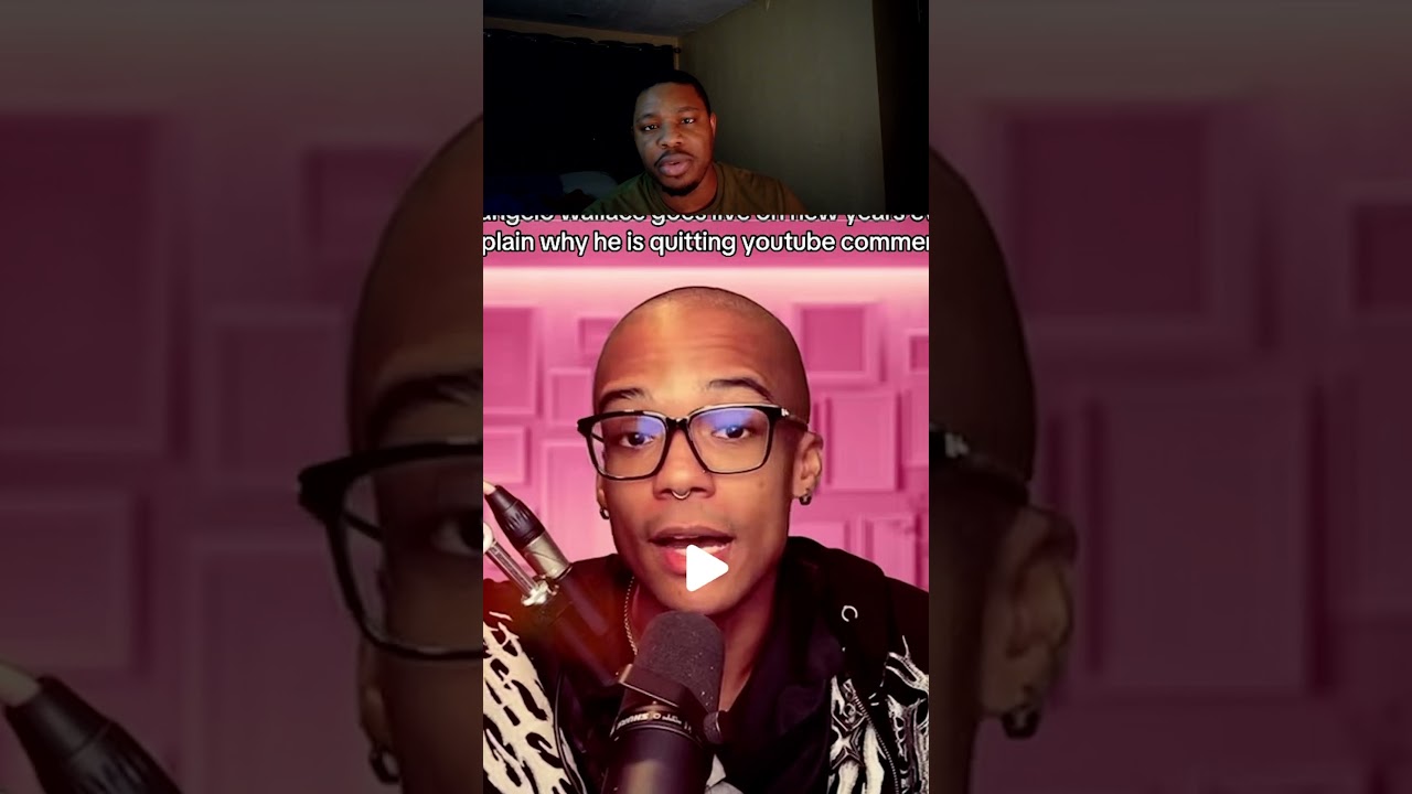 The Real Problem With YouTube Commentary 