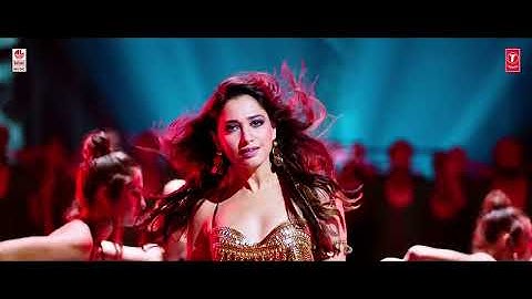 Swing Zara (Hindi) Video Song | 4K | Jai Lava Kusa