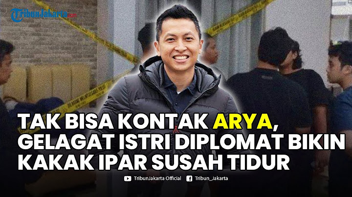🔴Gelagat Istri Diplomat Bikin Kakak Ipar Susah Tidur Usai Arya Tidak Bisa Dikontak