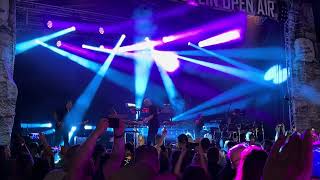 Schiller - Harmonia // Festung Königstein Open Air 2024