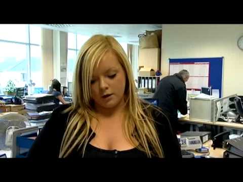 Employability Partnerships Case Study 4: East Renf...