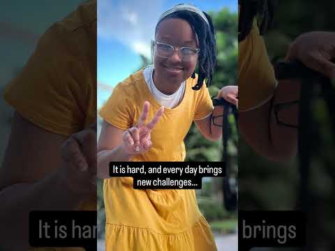 Nasiyah - Living Confident