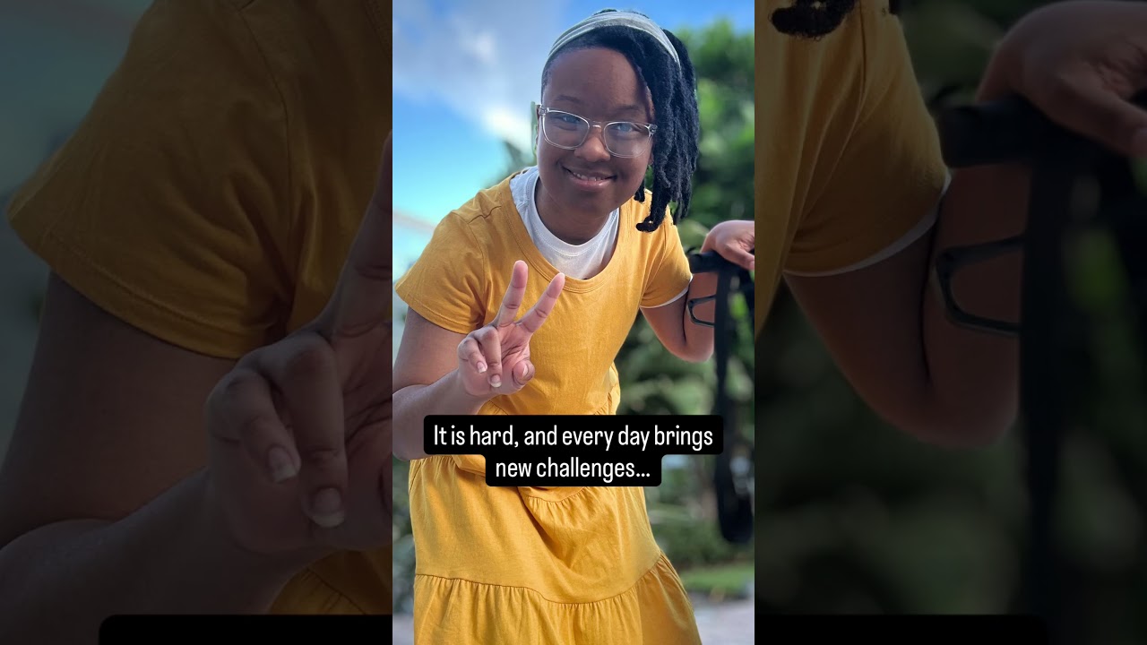 Nasiyah - Living Confident