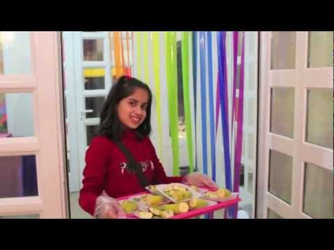 Nadi Alnjoom نادي النجوم