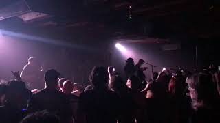 Kings of Thrash - Good Mourning | Devil's Island, Live @ Crescent Ballroom 10/13/2022