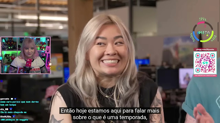 Riyuuka reagindo LOL: Revelação da primeira temporada, prévia da mecânica ... | Atualização Dev #1