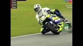 2004 Spanish Motorcycle Grand Prix