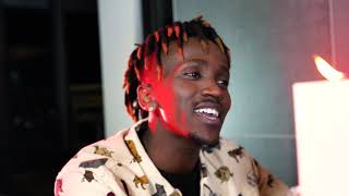 Snight Braza- Mpenzi Njoo Official Music Video