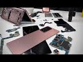 SAMSUNG Galaxy Z Fold 2 Teardown..! ASMR Videos..!