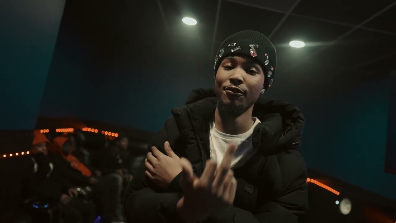 Richest Opp - Just Like Bruddas “Remix”[Official Music Video]