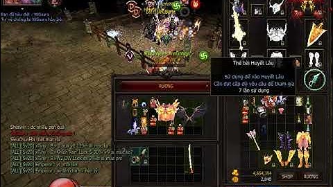 GamethuVN net   MU Online Season XII 2022 03 01 19 26 15 online video cutter com