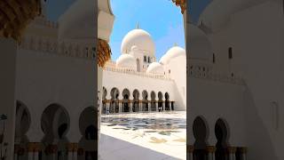 Sheikh Zayed Grand Mosque Abu Dhabi: Complete Visitor Guide, Architecture &amp; Cultural Significance
