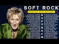 Rod Stewart, Elton John, Lionel Richie, Bee Gees, Billy Joel, Lobo🎙 Soft Rock Love Songs 70s 80s 90s