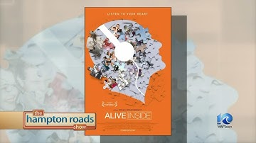 "Alive Inside: The Story of Music and Memory"