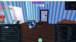 Adopt Me Script 2026 / Farm Pets + Auto Hatch + Trade Bot / Ultimate Tool PC screenshot 1