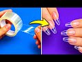 Desain Kukunya Keren, Trik Rambut & Tren Makeup yang Bakal Kamu Suka ✨💅