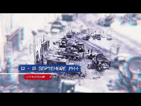 Teaser 75 Liberation - Teaser 75 Liberation