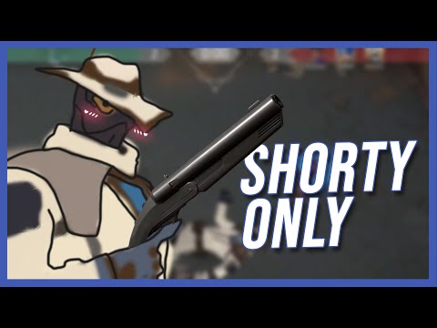 shorty only GAK TUH - Valorant