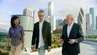 Homelessness Solutions Series - Ep.5