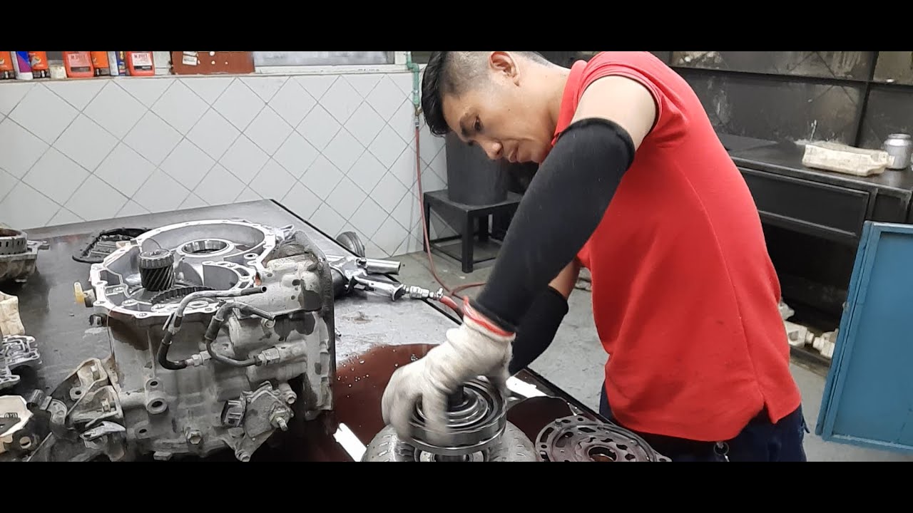 No Forward no Reverse Toyota Yaris 2014m///Tagalog