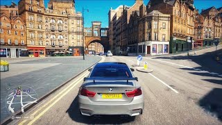 Top 7 Best Car Driving Simulation Games on Android 2019 screenshot 2
