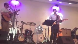 Ezra Kaplan & Meir Fox - Tamar & Avi Kauffmann's Wedding