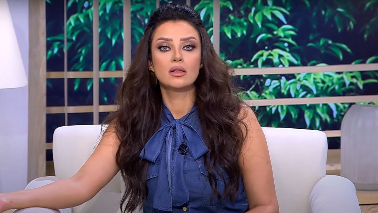 ماعنديش مانع إن واحدة تانية تدلع جوزي.. تصريح غريب انتهى بخناقة | هي وبس