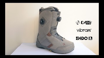 K2 MAYSIS—2017 Snowboard Boots