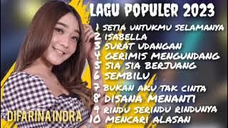 TASYA ROSMALA  FEAT FENDIK ADELLA SETIA UNTUKMU SELAMANYA ~ LAGU POPULER 2023