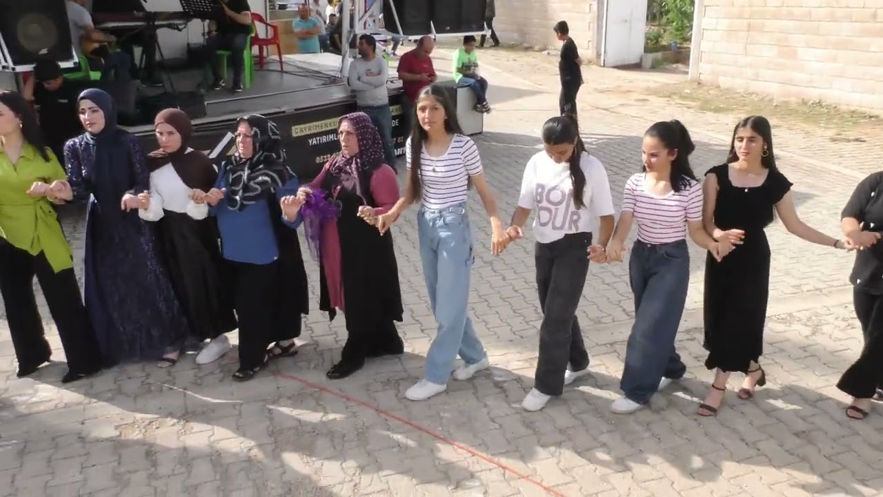 SAİT ŞAHİN VE EKİBİ 2025 ELLEME BENİ BAZUR KÖYÜ ŞEN KAMERA