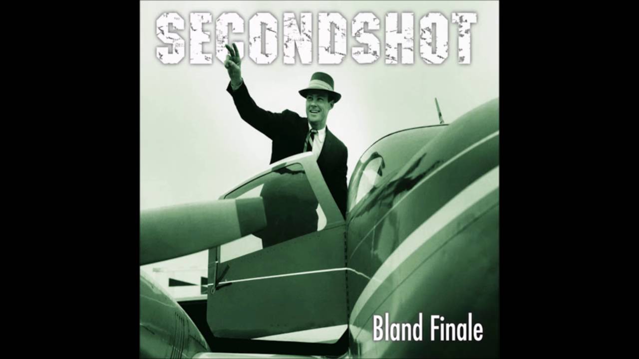 SecondShot - Bland Finale (Full Album - 2008) - YouTube