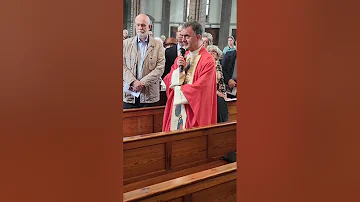 2025-09-27 - Pro Petri Sede NL Inwijding beeld paus Adrianus VI