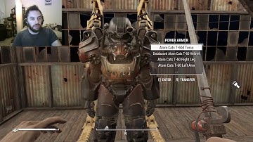 Fallout Friday: Sim Settlement, Industrial Revolution mods