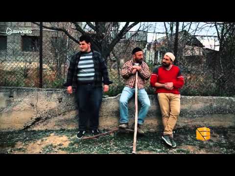 ძაან მაგარი პრიკოლი, dzaan magari prikoli