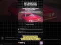 Ford's Deadly Secret : The Pinto Death Trap