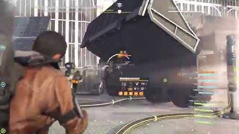 TD2 Razorback PS4 in 7