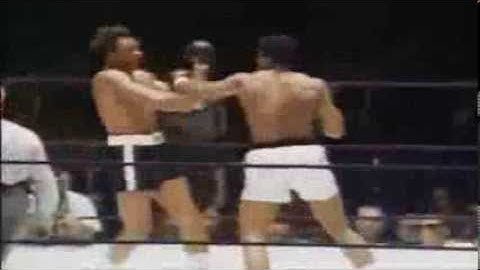 Muhammad Ali - Tribute (The Greatest)