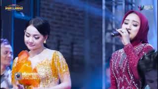 NEW PALLAPA ANISA RAHMA TINTA MERAH.live Wonokerto kulon kab .pekalongan