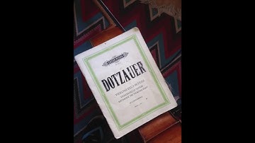 Dotzauer   Exercise 6