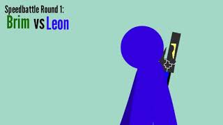 Speedbattle Brim Vs Leon