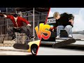 Session VS Skater XL | Which Game is Better!?