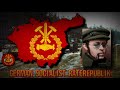 Hoi4 red flood karl radek and the kpd  german socialist rterepublik custom theme music