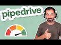 Pipedrive Pusle IA : Scoring, flux, sequences...